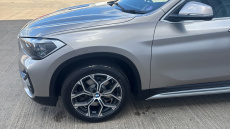 BMW X1 sDrive 20i [178] xLine 5dr Step Auto Petrol Estate